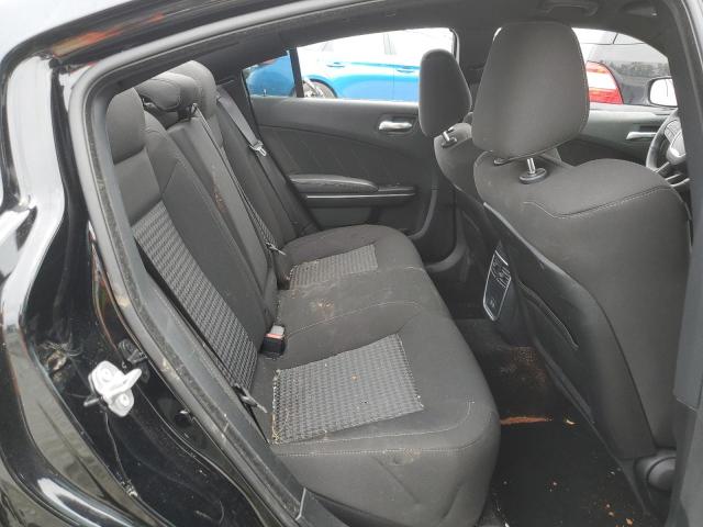 Photo 6 from auction – 2020 DODGE CHARGER R/ with VIN 2C3CDXCT3LH212430