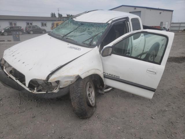 Photo 2 from auction – 2000 TOYOTA TUNDRA ACC with VIN 5TBBT4414YS038858