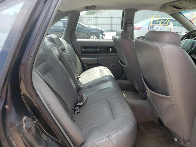 Photo 6 from auction – 1995 CHEVROLET IMPALA  SS with VIN 1G1BL52P1SR129055