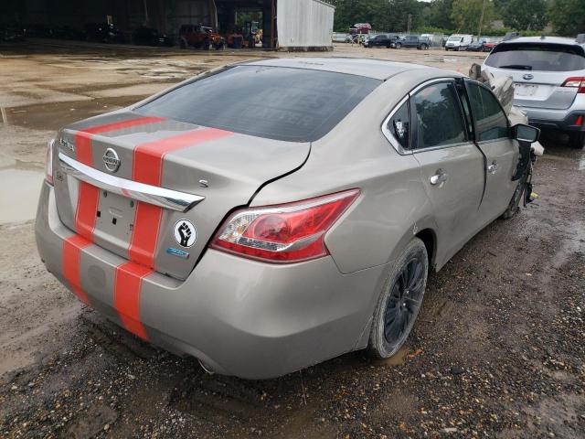 Photo 4 from auction – 2013 NISSAN ALTIMA 2.5 with VIN 1N4AL3AP0DN516866