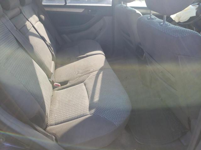 Photo 6 from auction – 2007 TOYOTA 4RUNNER SR with VIN JTEBU14R270106516