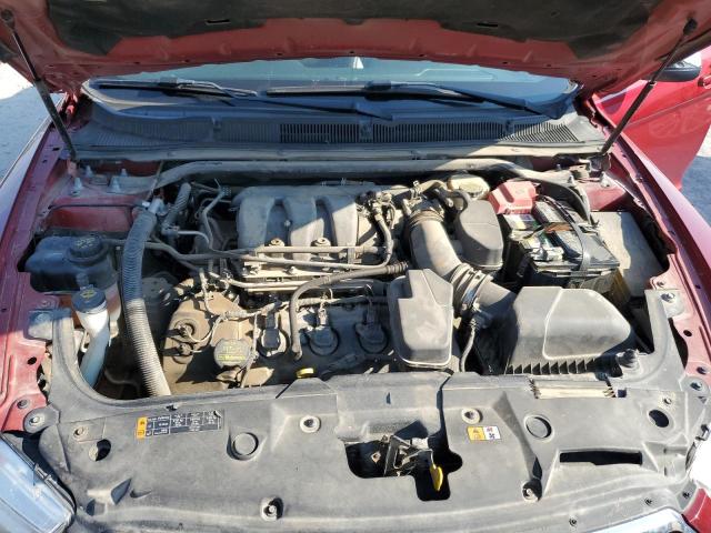 Photo 7 from auction – 2013 FORD TAURUS LIM with VIN 1FAHP2F88DG108330