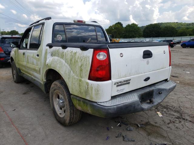 Photo 3 from auction – 2005 FORD EXPLORER S with VIN 1FMZU67K45UA12671