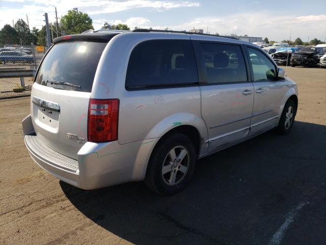 Photo 4 from auction – 2010 DODGE GRAND CARA with VIN 2D4RN5D15AR483326