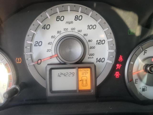Фото 8 с аукциона – 2013 HONDA PILOT EX с VIN 5FNYF3H40DB015423