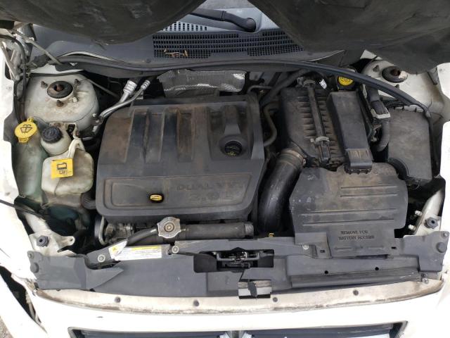 Photo 7 from auction – 2007 DODGE CALIBER SX with VIN 1B3HB48B17D113695