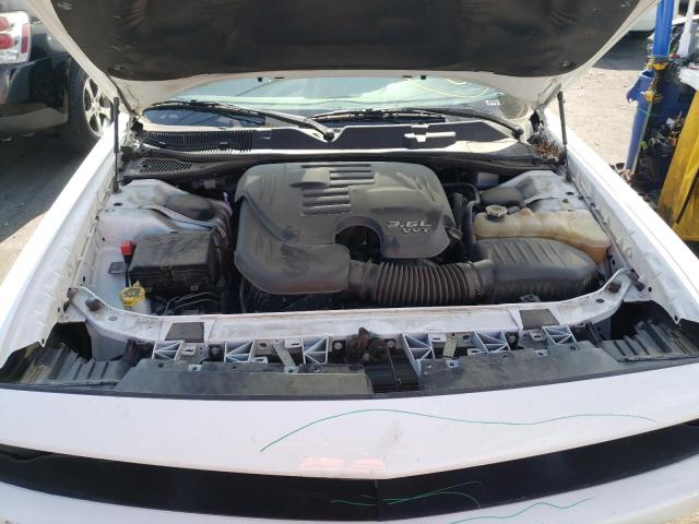 Photo 7 from auction – 2019 DODGE CHALLENGER with VIN 2C3CDZAG7KH702188