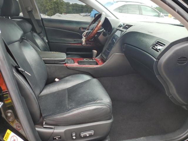 Photo 5 from auction – 2007 LEXUS GS 350 with VIN JTHBE96S970027195