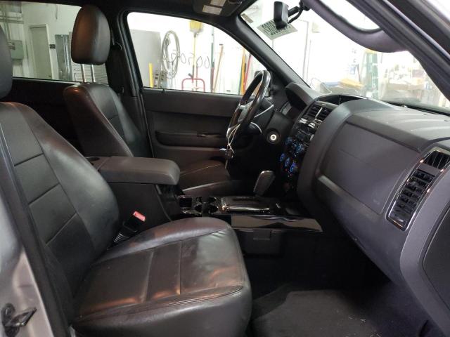 Photo 5 from auction – 2011 FORD ESCAPE LIM with VIN 1FMCU9EG9BKB24461