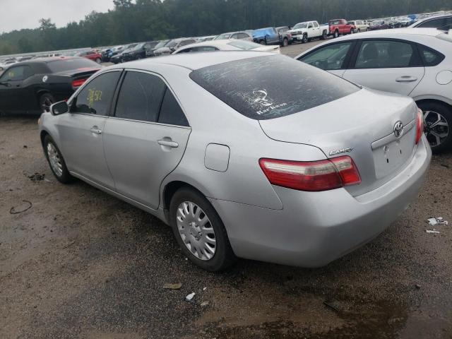 Photo 3 from auction – 2009 TOYOTA CAMRY with VIN 4T1BE46K69U298680