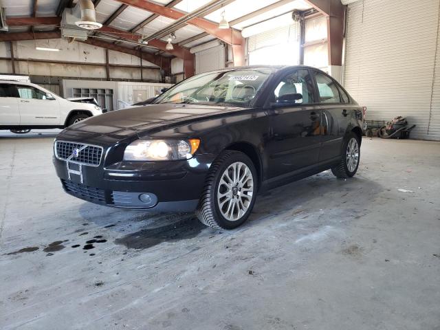 Photo 2 from auction – 2005 VOLVO S40 T5 with VIN YV1MH682X52084529