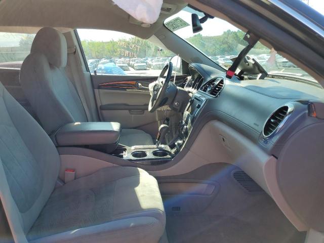 Photo 5 from auction – 2017 BUICK ENCLAVE with VIN 5GAKRAKD8HJ297174