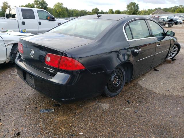 Photo 4 from auction – 2007 BUICK LUCERNE CX with VIN 1G4HD57287U102656
