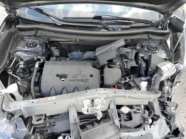 Photo 7 from auction – 2020 MITSUBISHI OUTLANDER with VIN JA4AD3A32LZ021395
