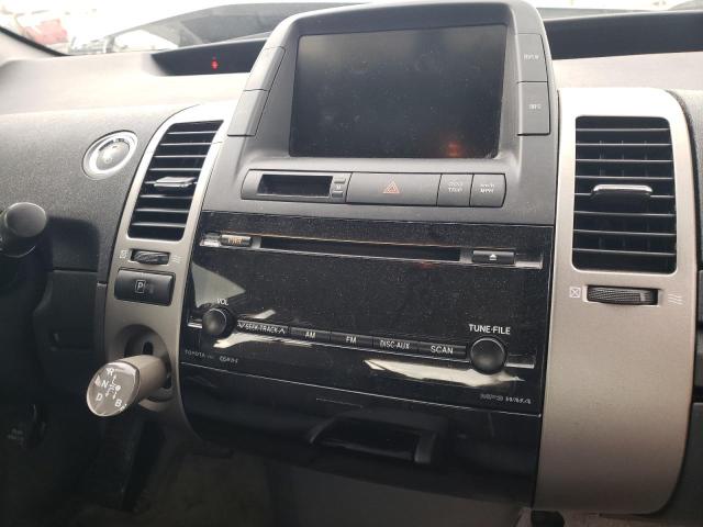 Photo 9 from auction – 2009 TOYOTA PRIUS with VIN JTDKB20UX97836629