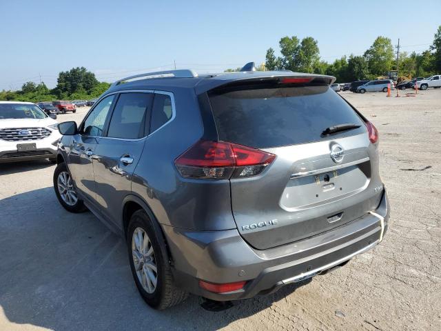 Photo 3 from auction – 2019 NISSAN ROGUE S with VIN 5N1AT2MV0KC832254