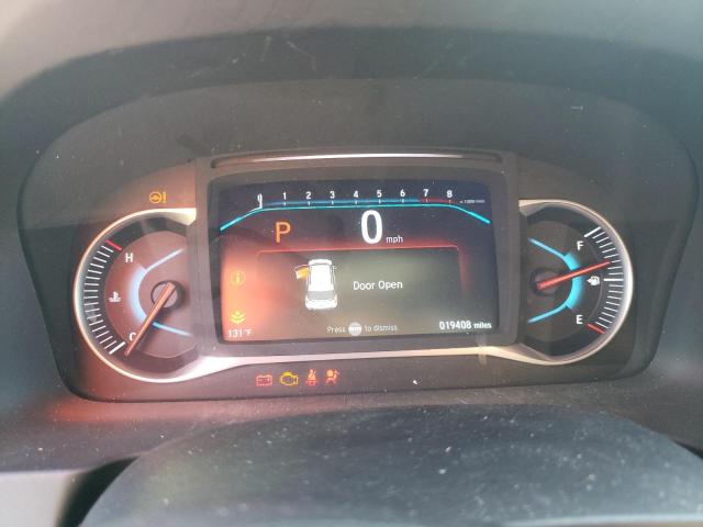 Photo 8 from auction – 2021 HONDA PASSPORT E with VIN 5FNYF7H56MB013000