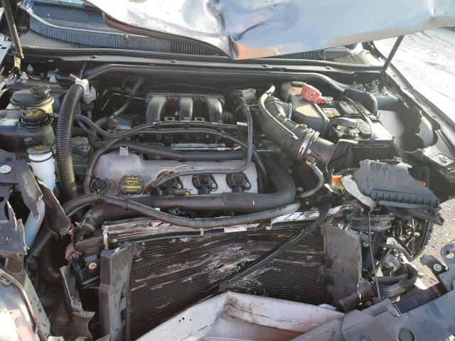 Photo 7 from auction – 2011 FORD TAURUS SEL with VIN 1FAHP2EW4BG159210