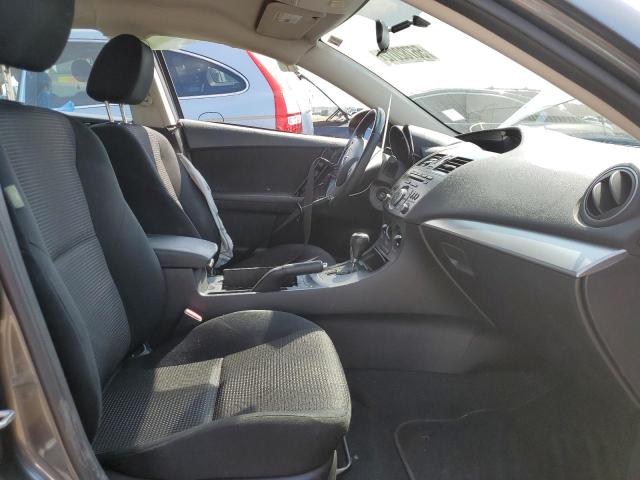 Foto 5 de la subasta – 2012 MAZDA 3 I con VIN JM1BL1V77C1621276