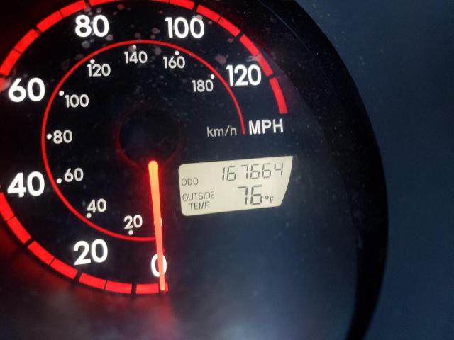 Photo 8 from auction – 2004 TOYOTA COROLLA MA with VIN 2T1KR32E44C296645