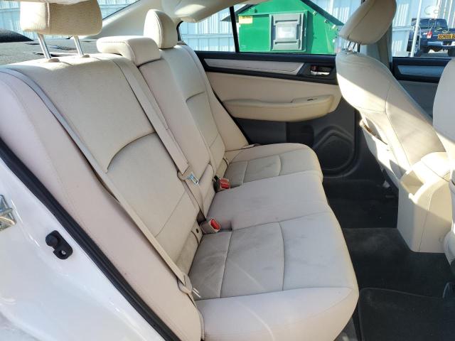 Photo 6 from auction – 2015 SUBARU LEGACY 2.5 with VIN 4S3BNAC64F3020646