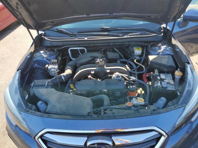 Photo 7 from auction – 2018 SUBARU LEGACY 2.5 with VIN 4S3BNAC63J3024874