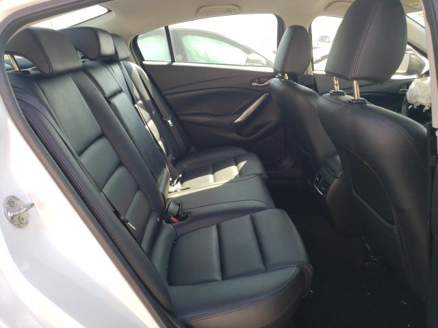 Photo 6 from auction – 2014 MAZDA 6 TOURING with VIN JM1GJ1V60E1162288
