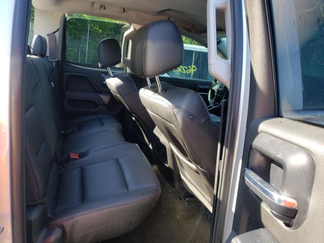 Photo 6 from auction – 2014 GMC SIERRA K15 with VIN 1GTV2VEC1EZ303436