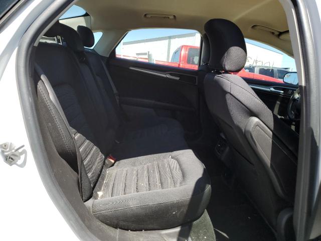 Photo 6 from auction – 2016 FORD FUSION SE with VIN 3FA6P0H77GR316163