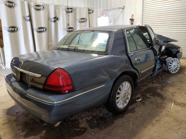 Photo 4 from auction – 2011 MERCURY GRAND MARQ with VIN 2MEBM7FV2BX608548