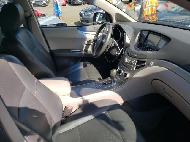 Photo 5 from auction – 2007 SUBARU B9 TRIBECA with VIN 4S4WX85DX74400713