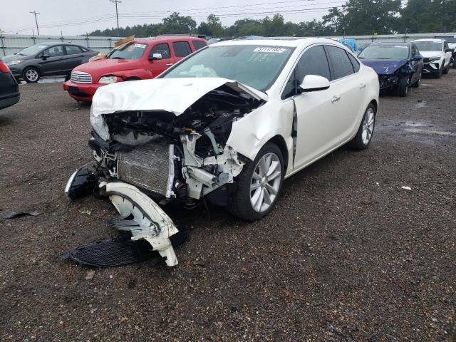 Photo 2 from auction – 2015 BUICK VERANO PRE with VIN 1G4PT5SV0F4138128