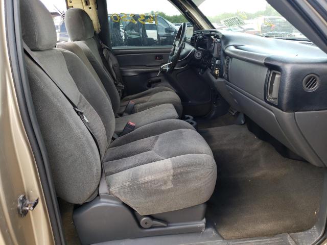 Photo 5 from auction – 2004 CHEVROLET SILVERADO with VIN 1GCEK14T14Z151912