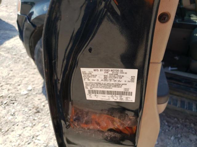 Photo 10 from auction – 2012 FORD ESCAPE XLS with VIN 1FMCU0C76CKB68904