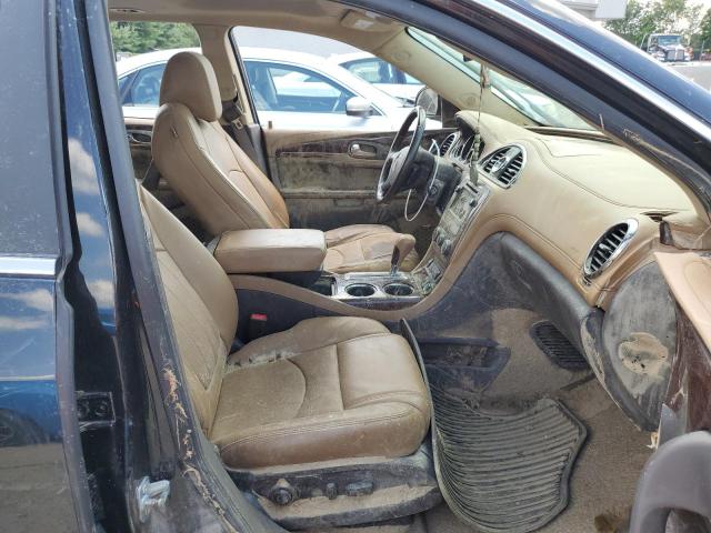 Photo 5 from auction – 2017 BUICK ENCLAVE with VIN 5GAKVCKDXHJ336502