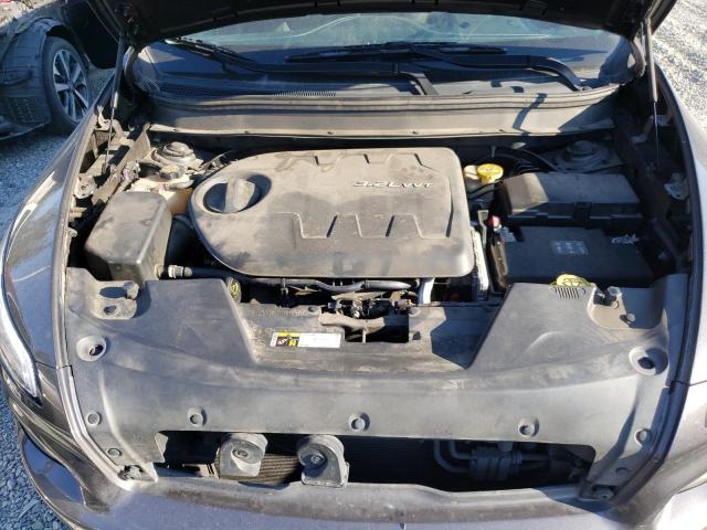 Photo 7 from auction – 2014 JEEP CHEROKEE L with VIN 1C4PJMCS4EW226546