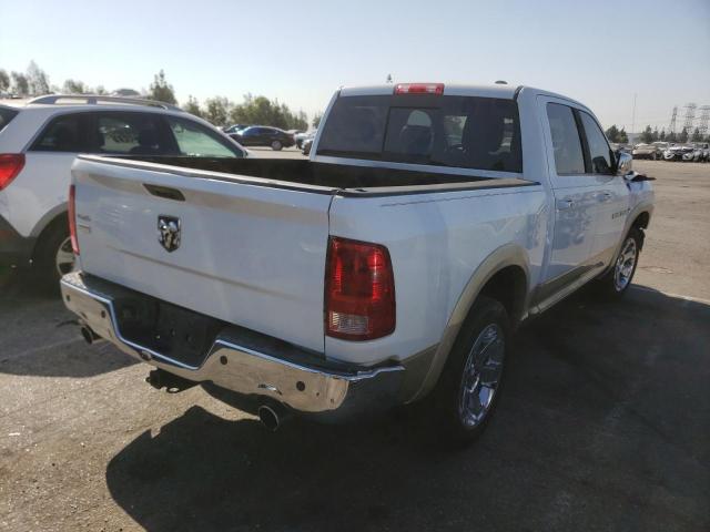 Photo 4 from auction – 2011 DODGE RAM 1500 with VIN 1D7RB1CT9BS515654
