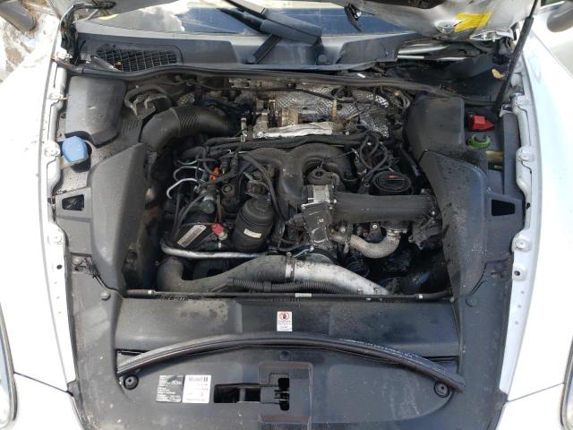 Photo 7 from auction – 2008 PORSCHE CAYENNE with VIN WP1AF2A20DLA44243