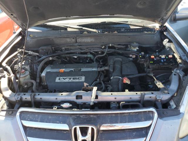Photo 7 from auction – 2005 HONDA CR-V SE with VIN SHSRD78985U329165