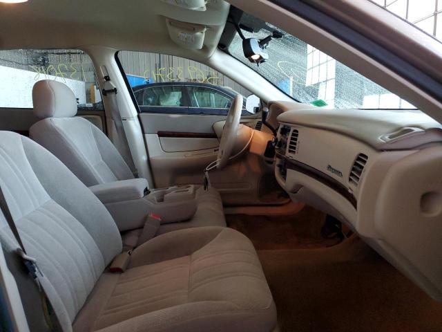 Foto 5 de la subasta – 2005 CHEVROLET IMPALA con VIN 2G1WF52E059224020