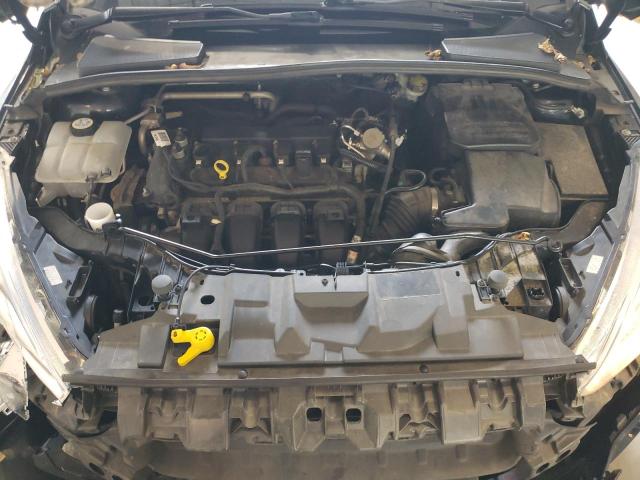 Photo 7 from auction – 2016 FORD FOCUS SE with VIN 1FADP3K2XGL357505