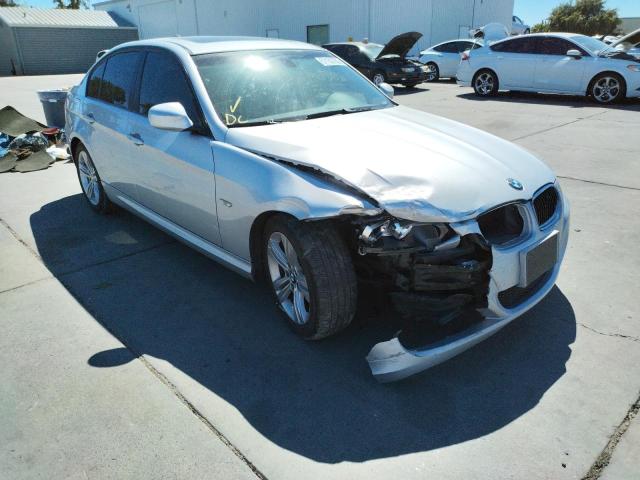 Photo 1 from auction – 2009 BMW 328 I SULE with VIN WBAPH57529NL77349