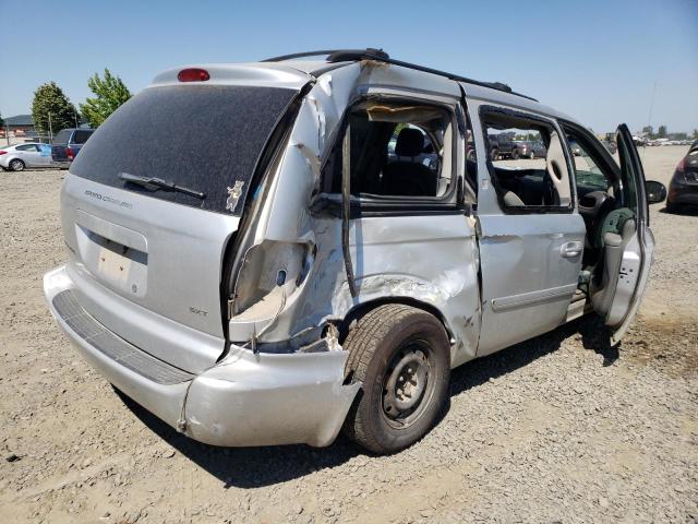 Photo 4 from auction – 2007 DODGE GRAND CARA with VIN 1D4GP24R97B157459