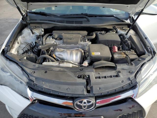 Photo 7 from auction – 2017 TOYOTA CAMRY with VIN 4T1BF1FK6HU774243