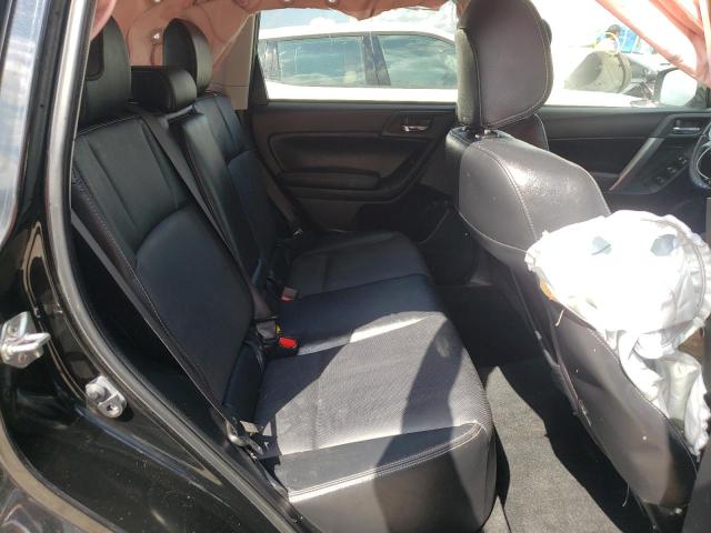 Photo 6 from auction – 2015 SUBARU FORESTER 2 with VIN JF2SJAHC6FH528891