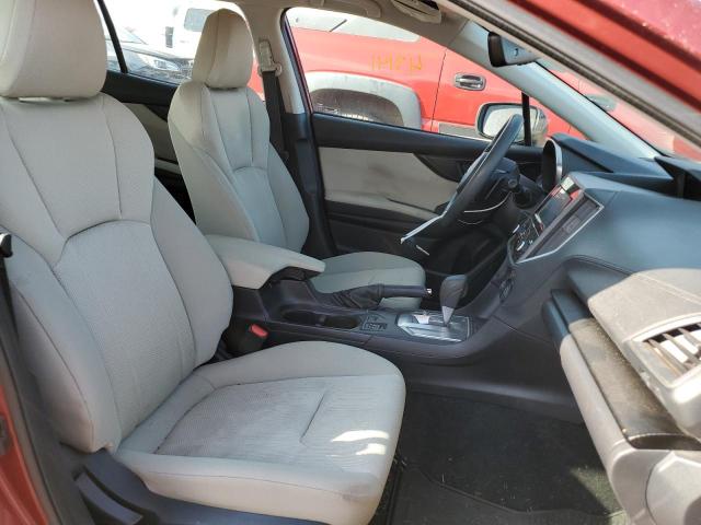 Photo 5 from auction – 2017 SUBARU IMPREZA PR with VIN 4S3GTAD64H3702875
