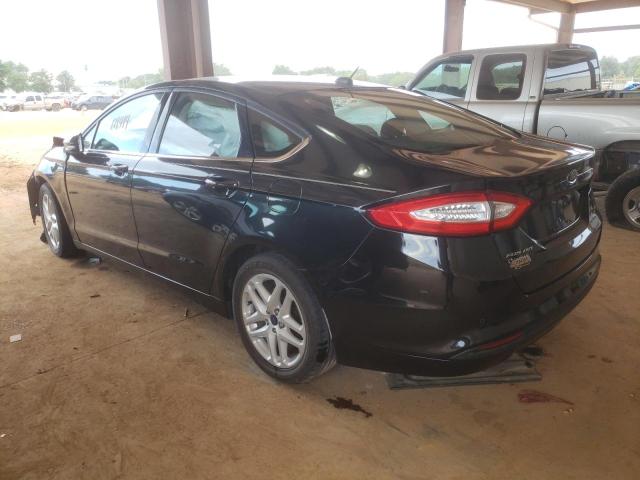 Photo 3 from auction – 2015 FORD FUSION SE with VIN 3FA6P0H71FR143500