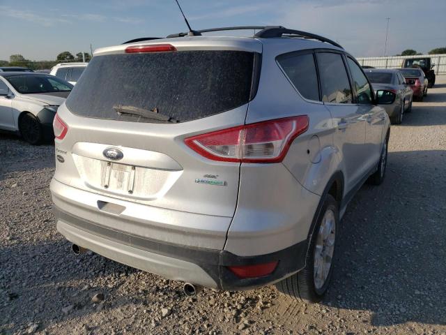 Photo 4 from auction – 2013 FORD ESCAPE SE with VIN 1FMCU0GX8DUA58954