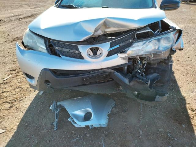 Photo 9 from auction – 2013 TOYOTA RAV4 LE with VIN 2T3BFREV3DW053695