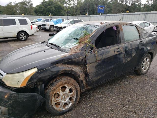 Photo 9 from auction – 2009 FORD FOCUS SES with VIN 1FAHP36N89W193615